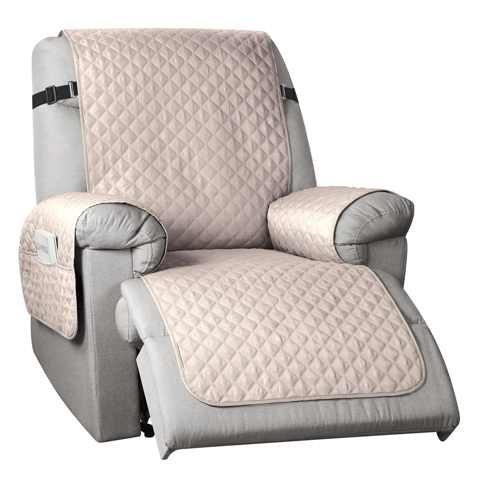 Non-Slip Recliner Chair Slipcover