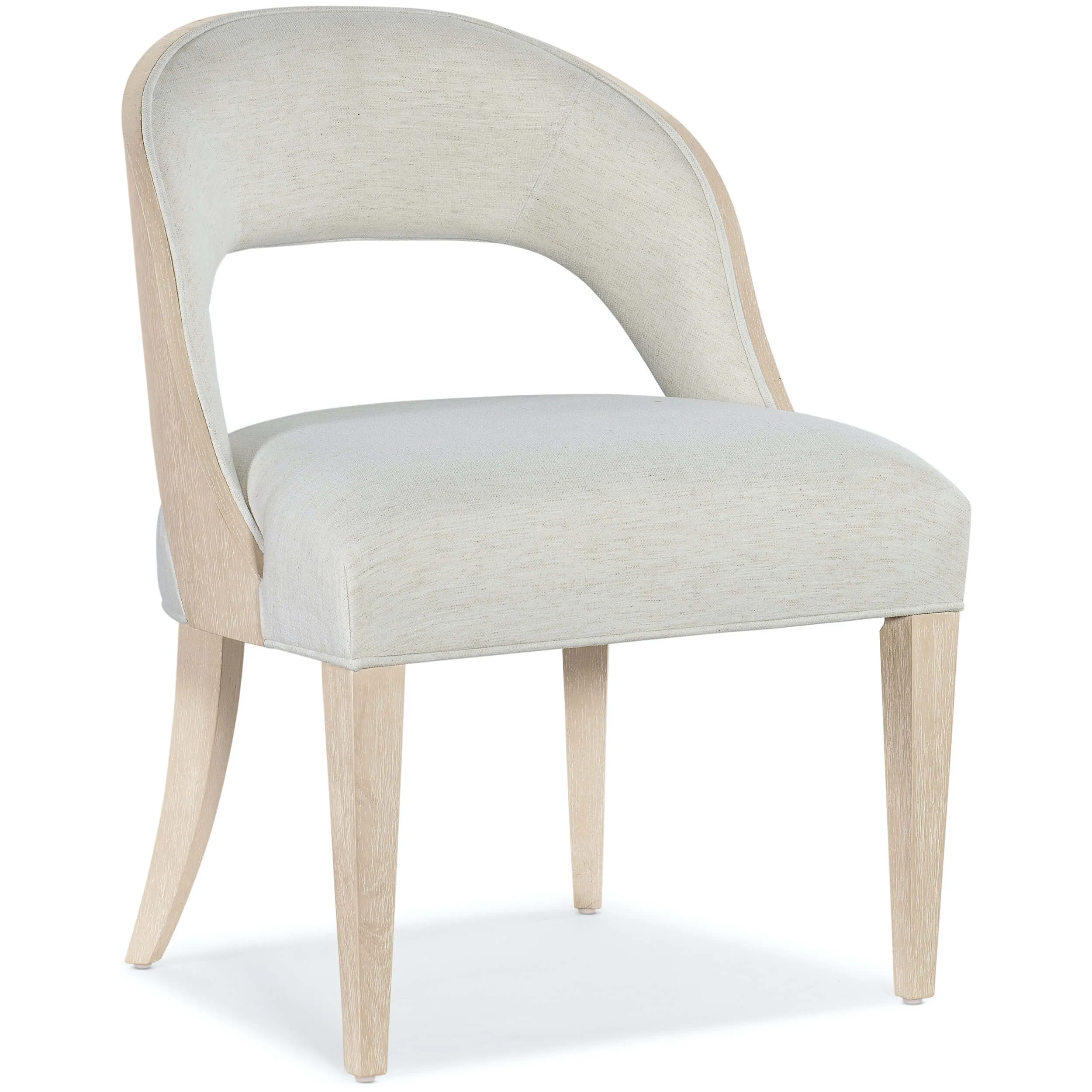 Nouveau Chic Side Chair, Set of 2