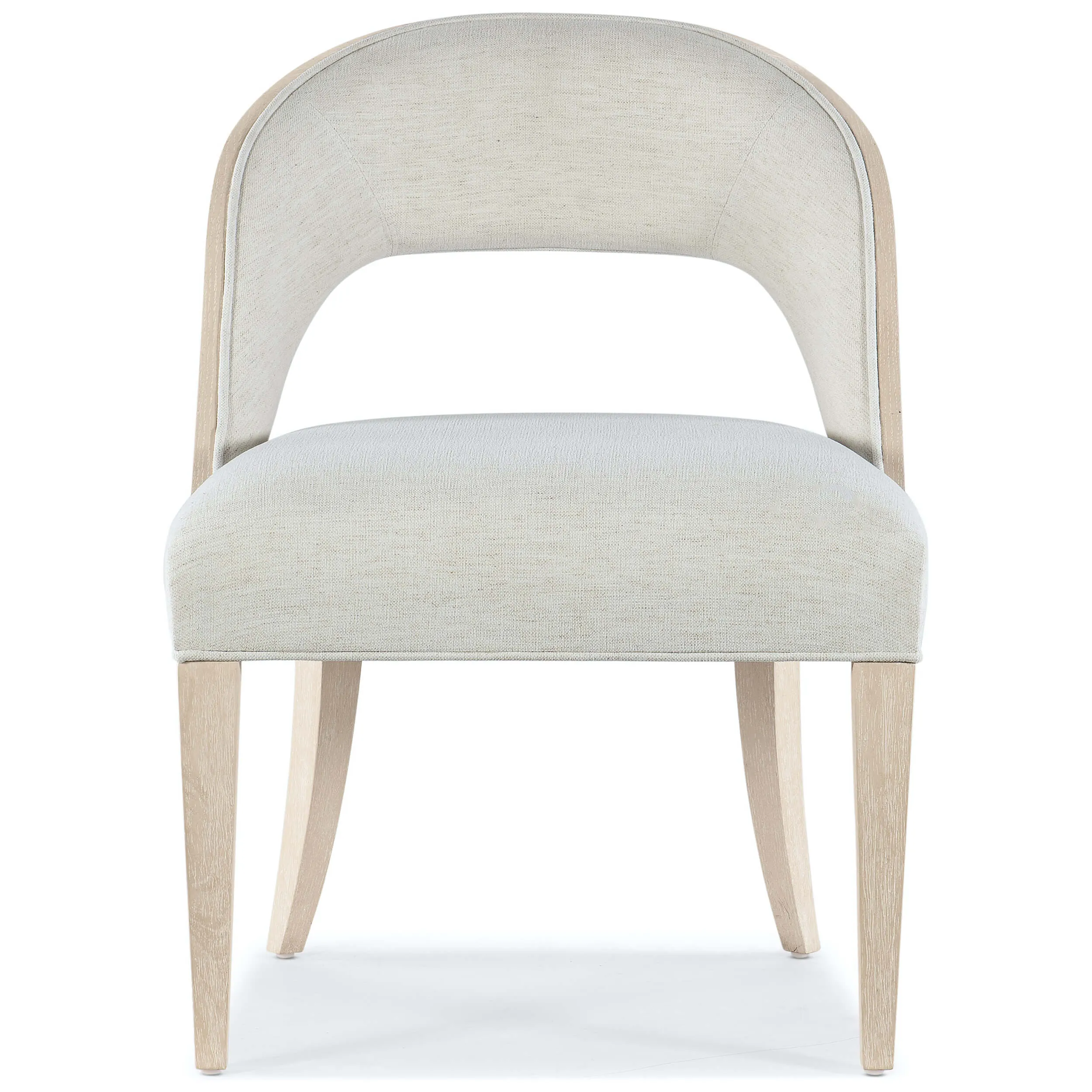 Nouveau Chic Side Chair, Set of 2