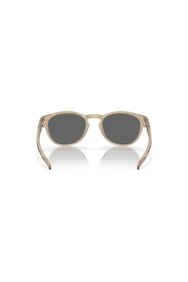 Oakley Latch Matte Sepia - Polarised Sunglasses