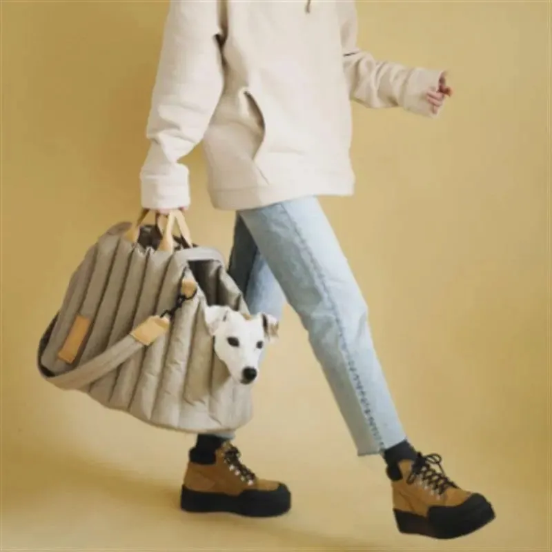 Pet Purse - Style A