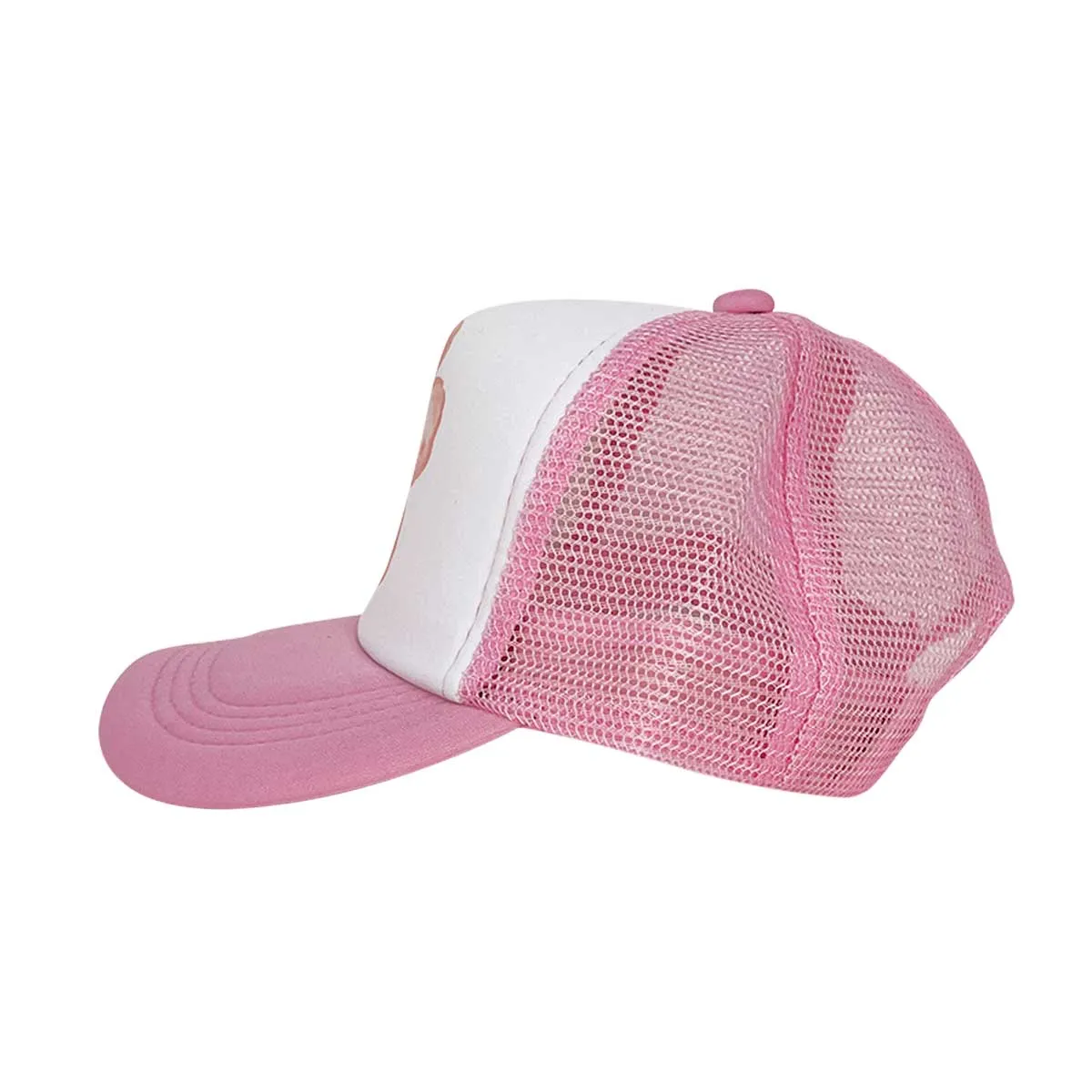 Pua Kailua Keiki Trucker Hat