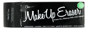 Reusable MakeUp Eraser - Chic Black