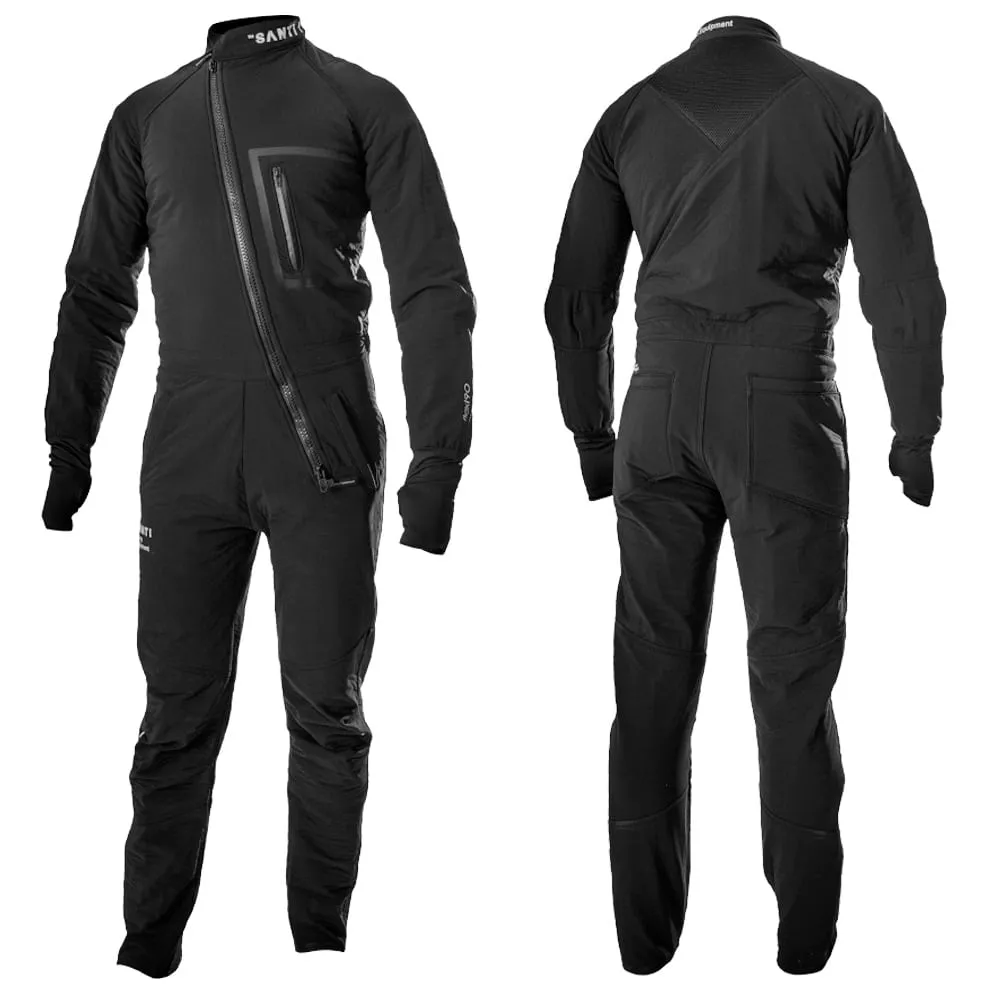 Santi Flex 190 Undersuit - Mens