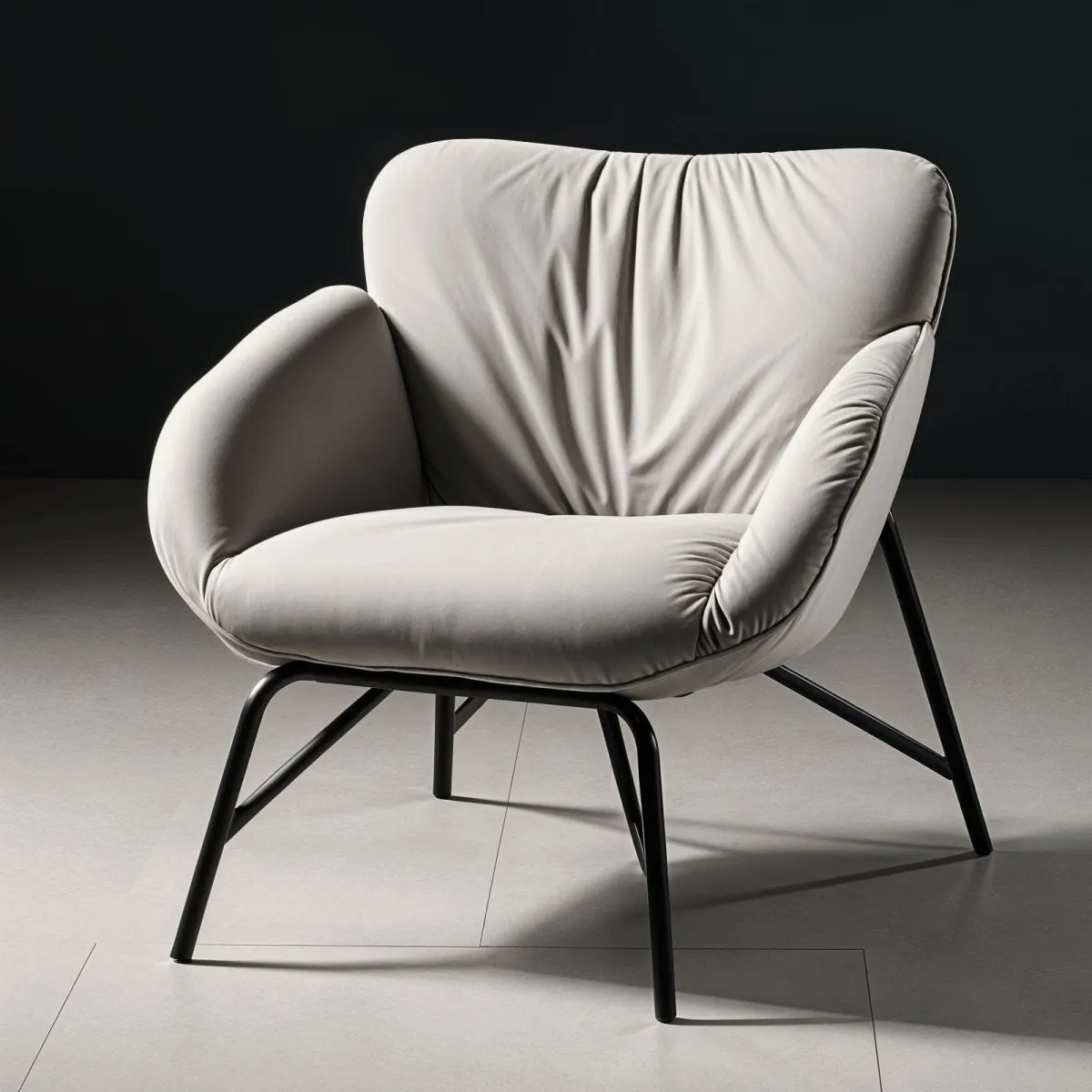 Sarru Accent Chair