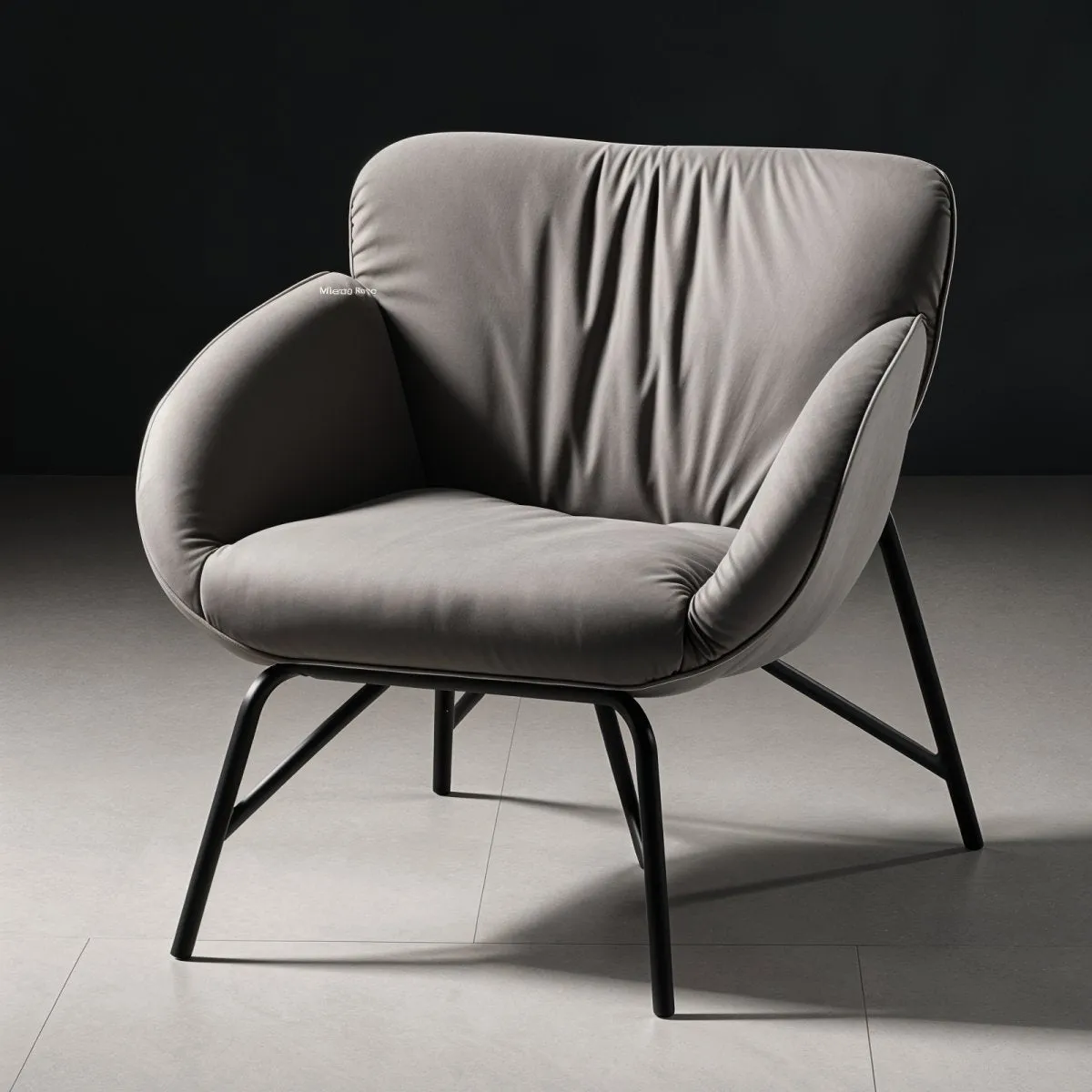 Sarru Accent Chair