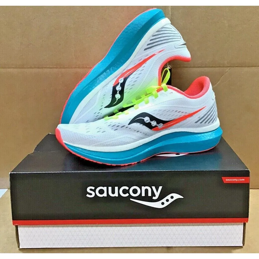 Saucony Endorphin Pro 2