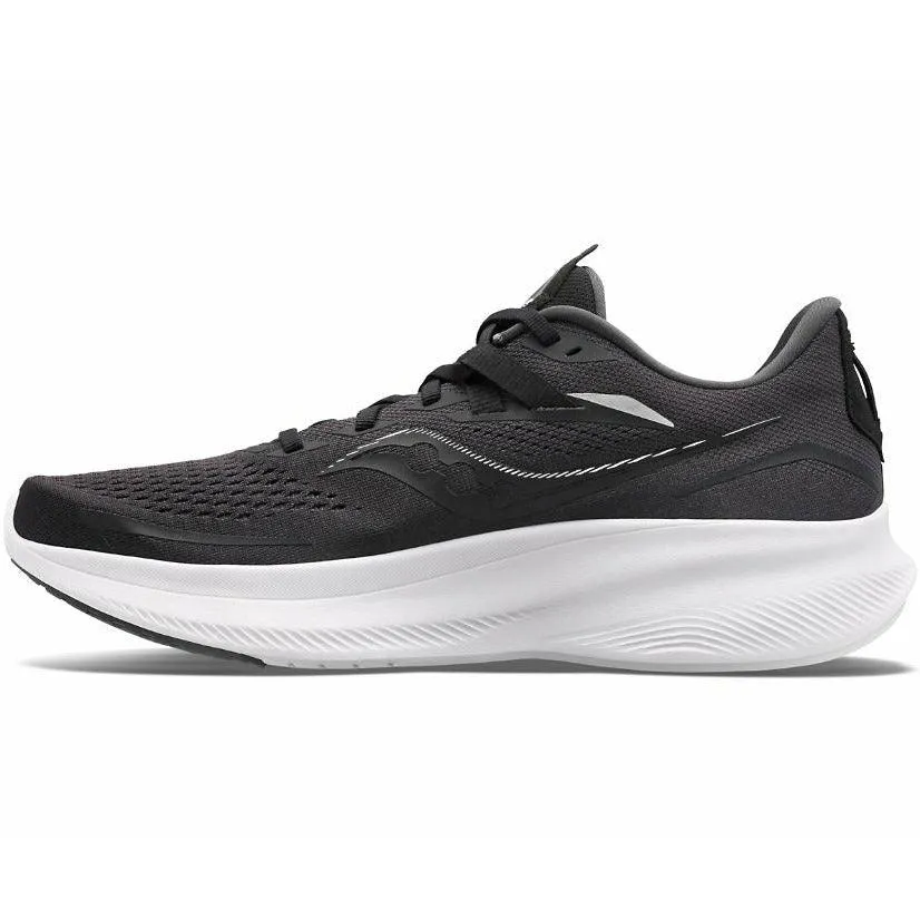 Saucony Ride 15 (Wide Fit) Mens Shoe