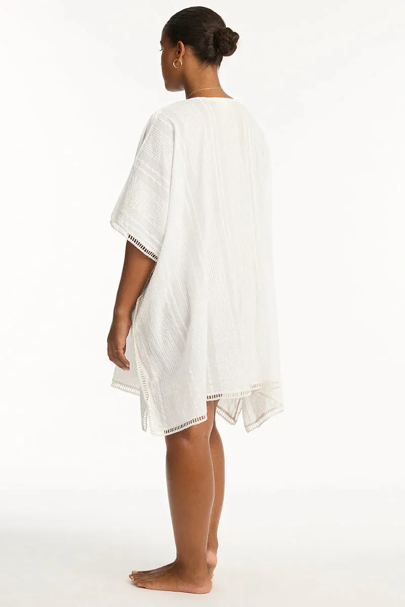 Sea Level Heatwave Kaftan