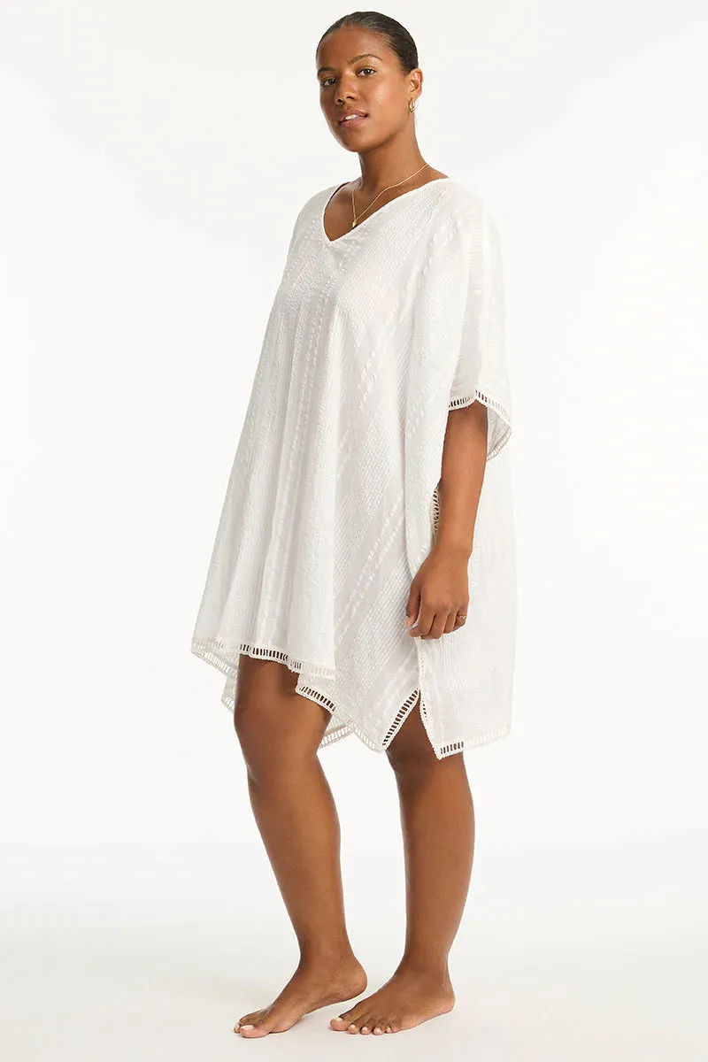 Sea Level Heatwave Kaftan