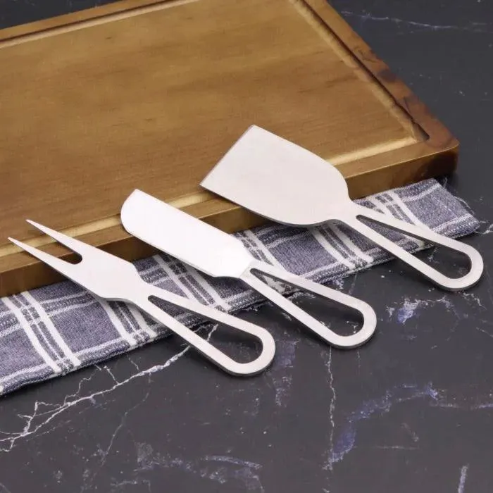 Slim Cheese Knives / Spreaders