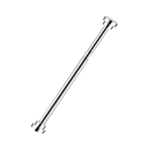 Stainless Steel Non-Drilling Tension Rod, HG0078