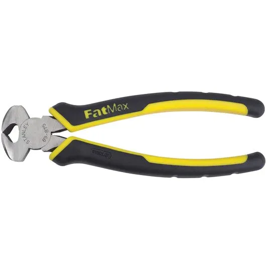 Stanley Fatmax End Nipper - 160mm