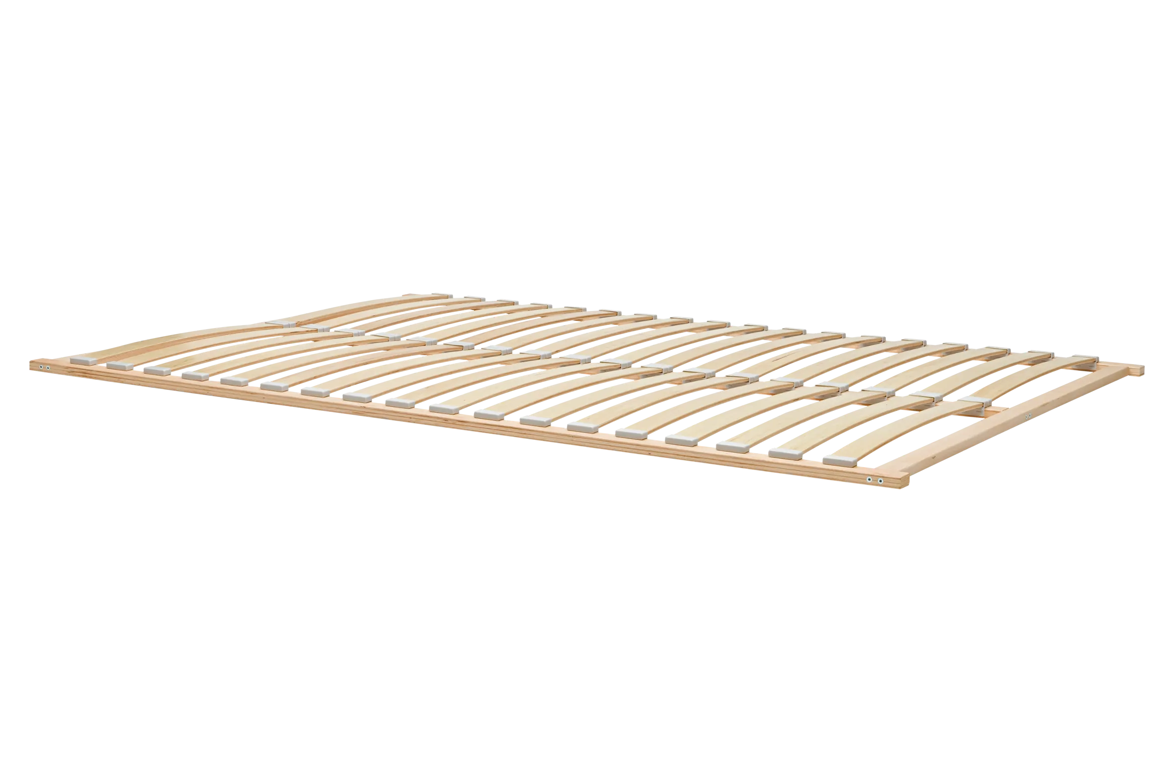 Streiko Bed Oak