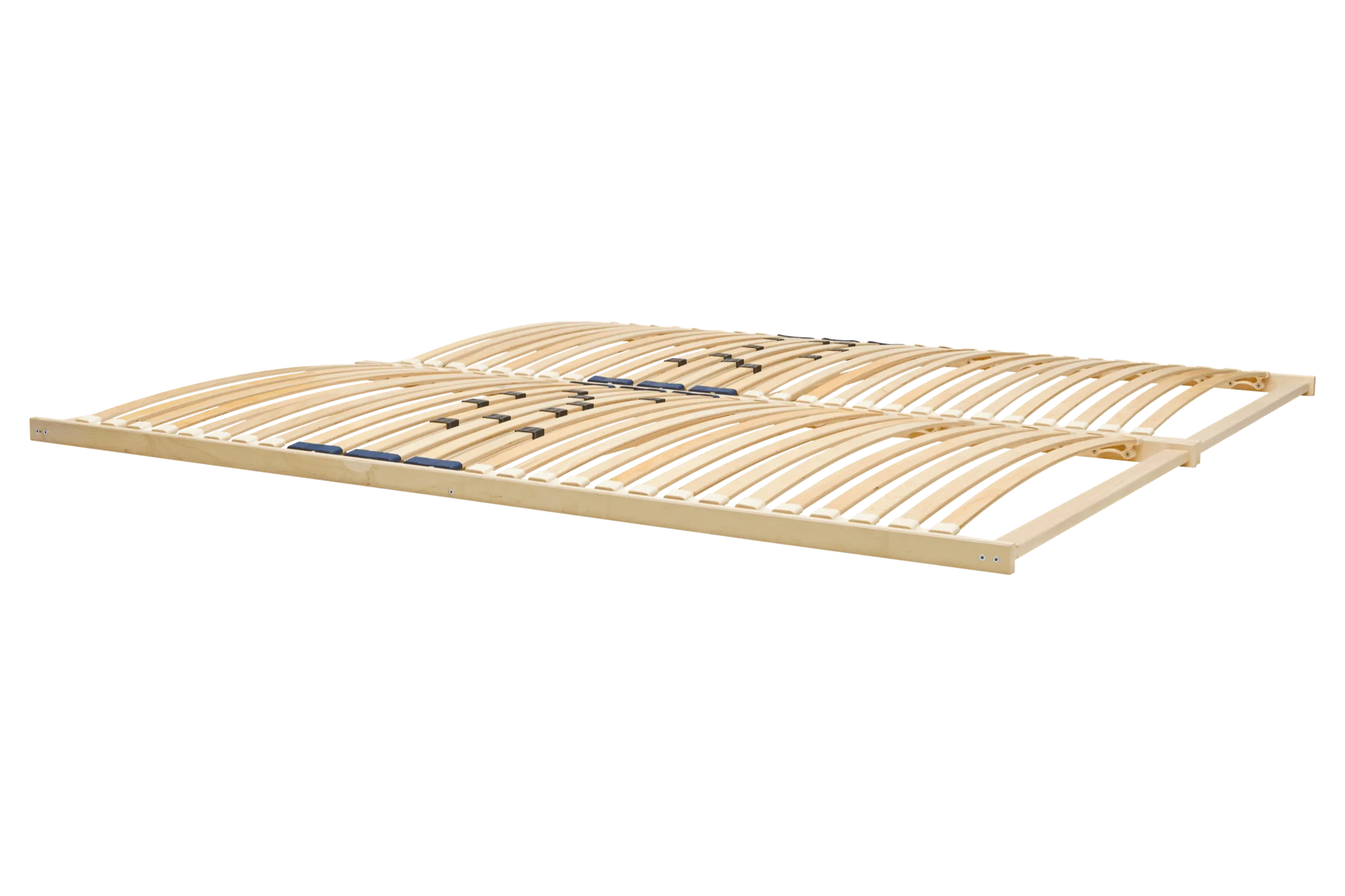 Streiko Bed Oak