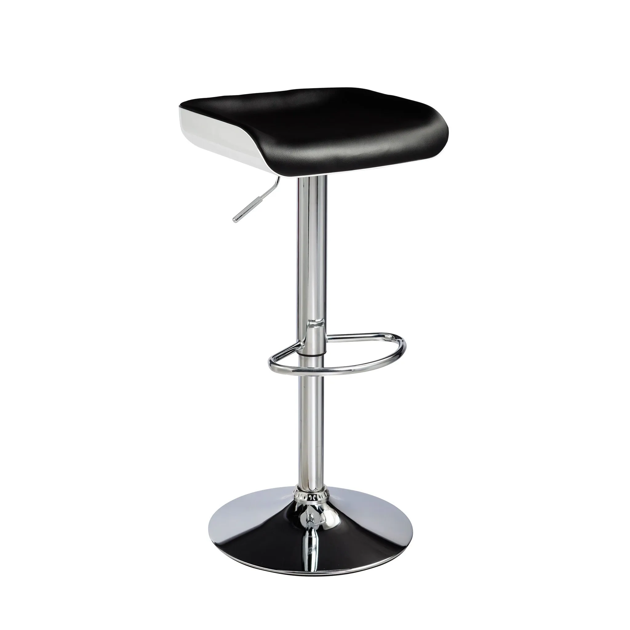 Techni Mobili Adjustable Height  Barstool