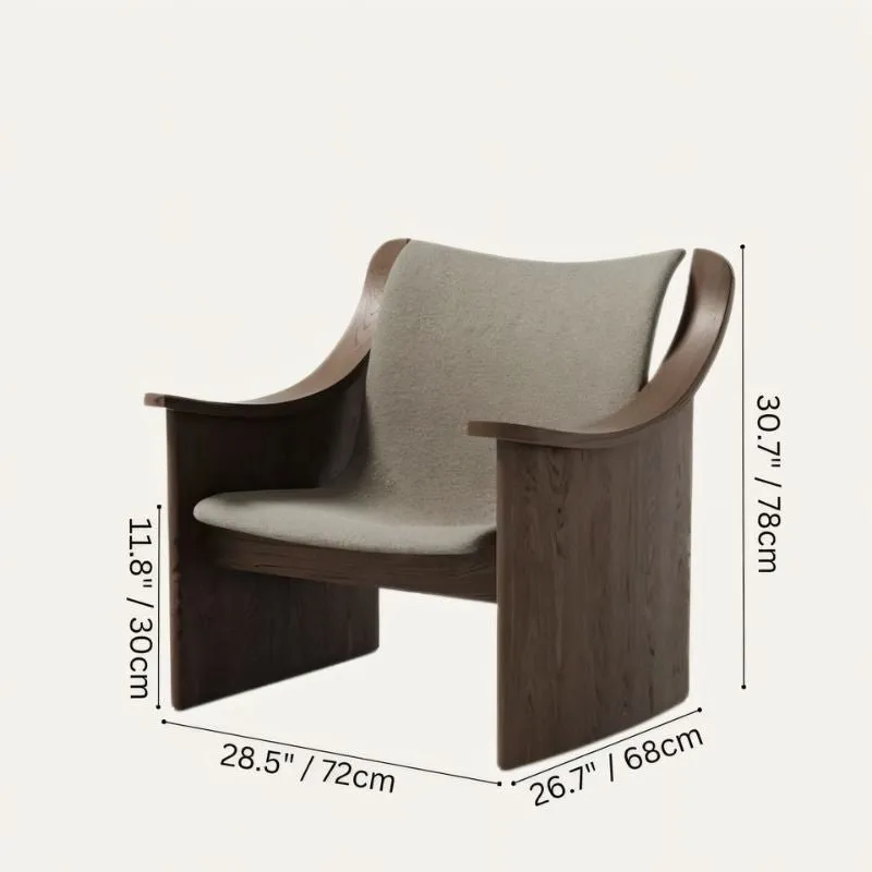 Tino Accent Chair