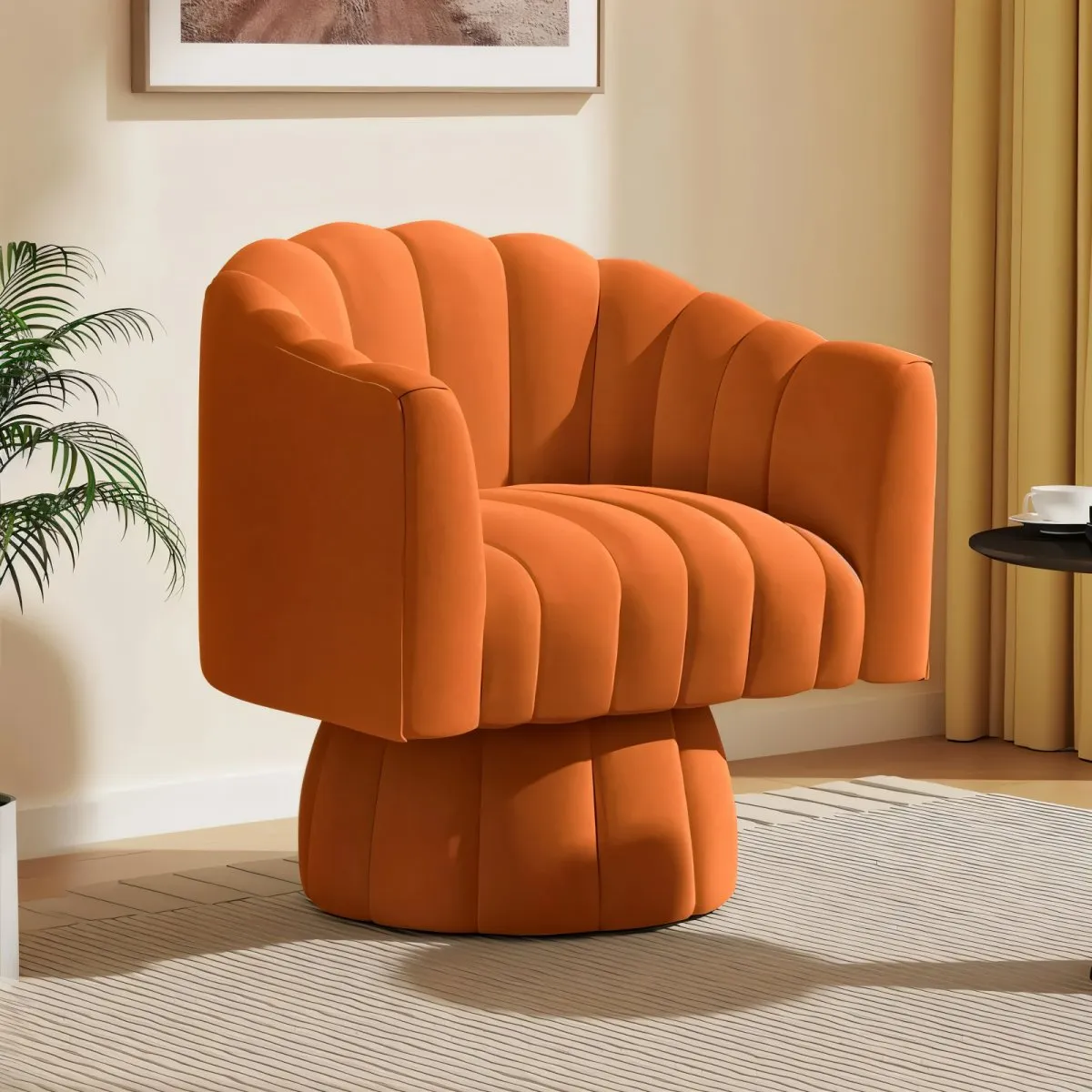 Tira Accent Chair