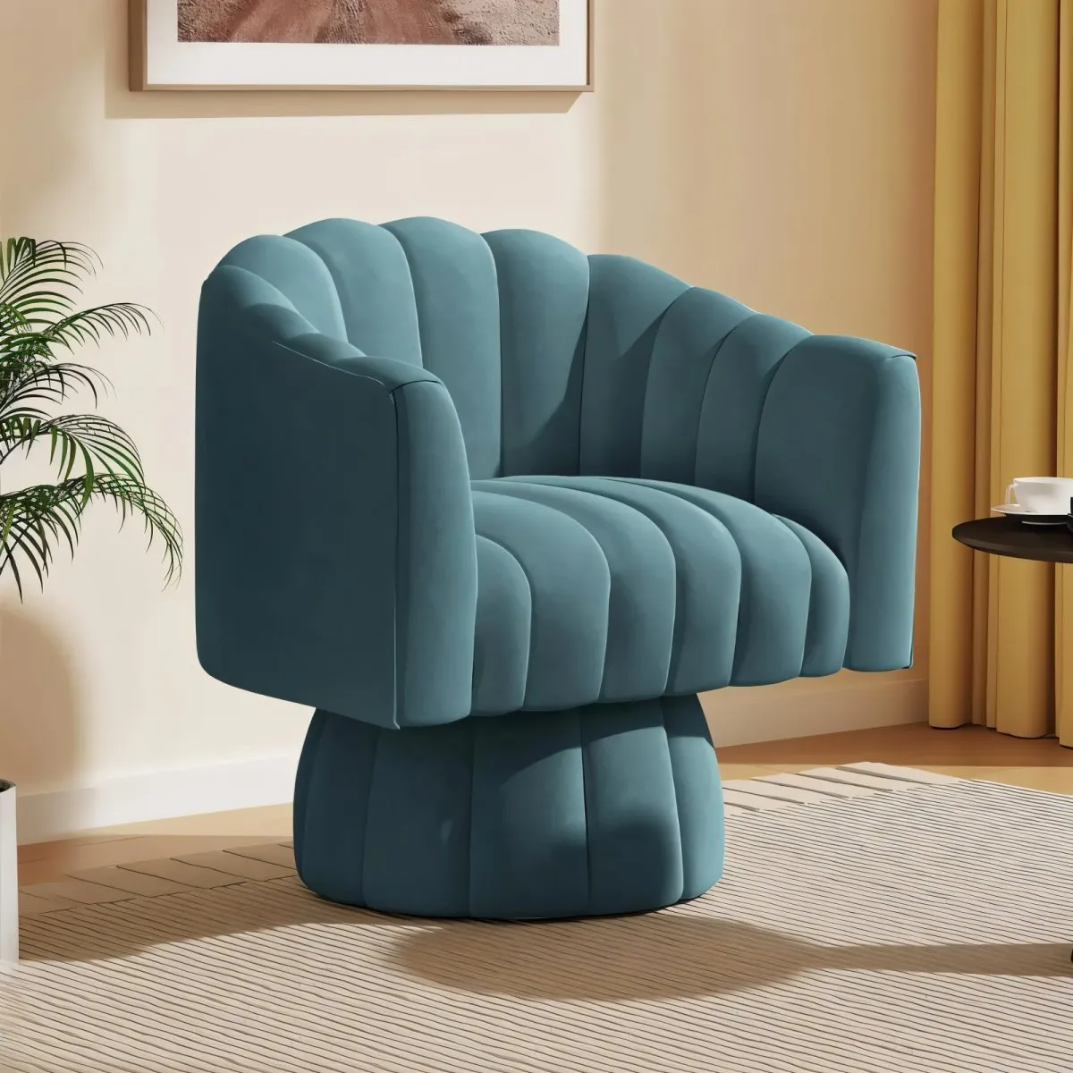 Tira Accent Chair