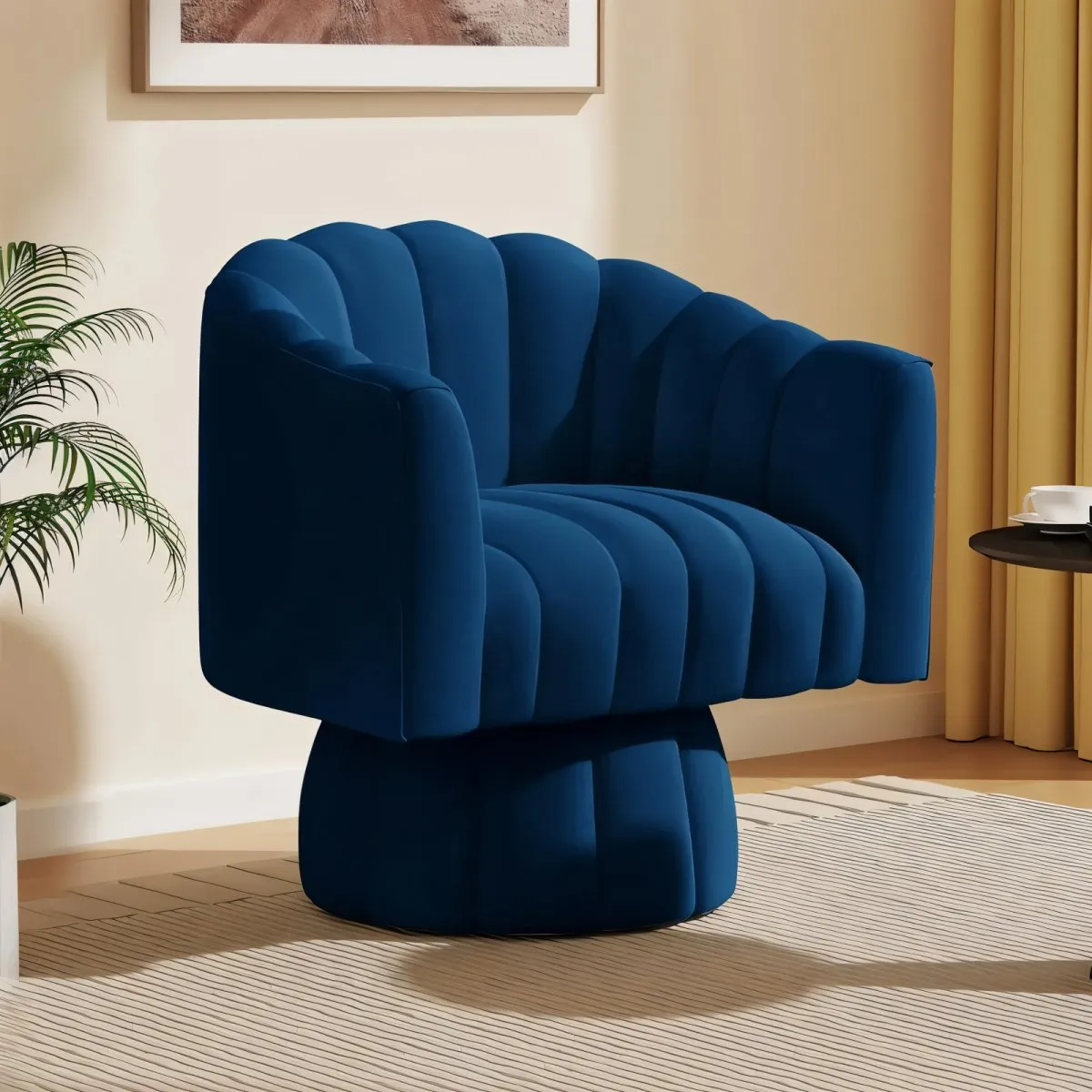 Tira Accent Chair