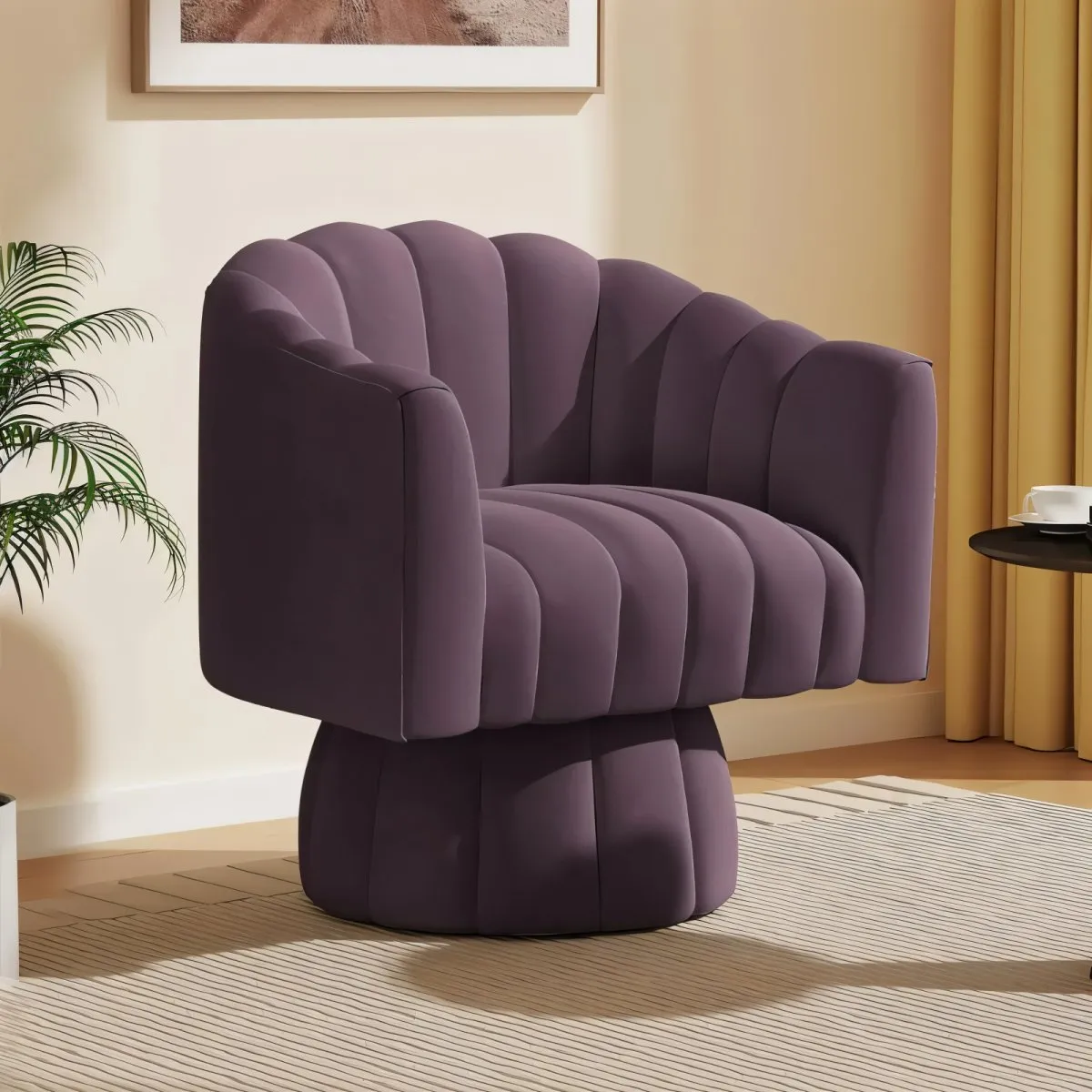 Tira Accent Chair