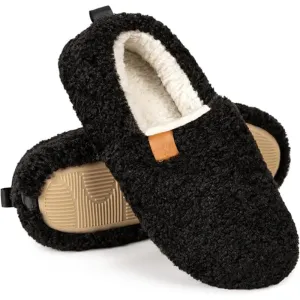 Ultimate Comfortable Plush Slippers