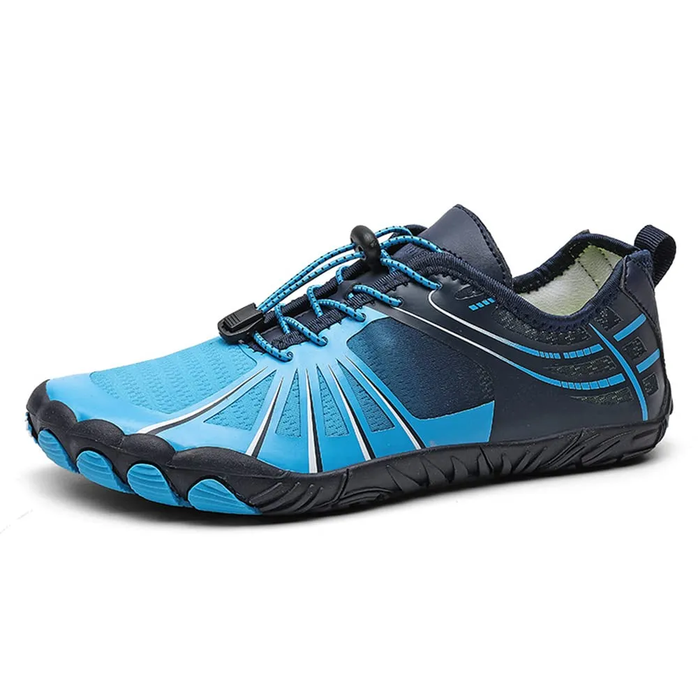 Unisex Barefoot Quick Dry Non Slip Water Shoes