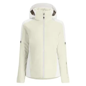 Womens Andorra - Vanilla Latte