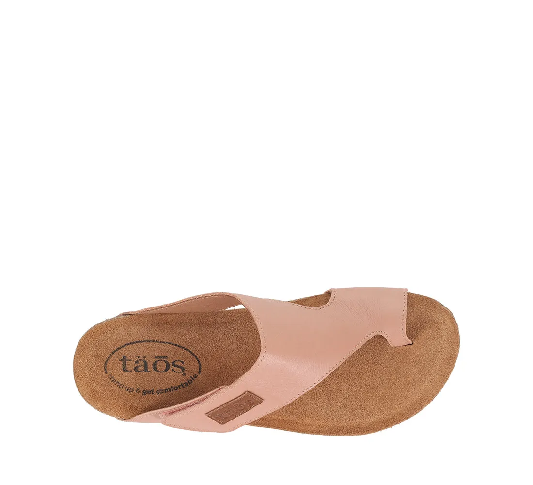 Women's Taos Loop LOP4705BSH Color: Blush