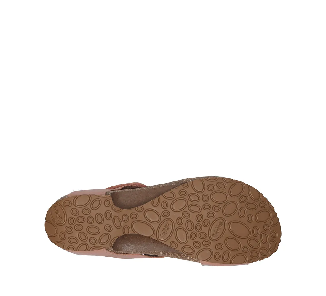 Women's Taos Loop LOP4705BSH Color: Blush