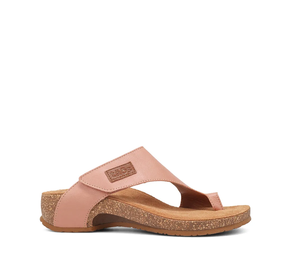 Women's Taos Loop LOP4705BSH Color: Blush