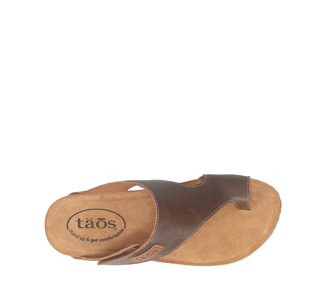 Women's Taos Loop LOP4705MOCHA Color: MOCHA