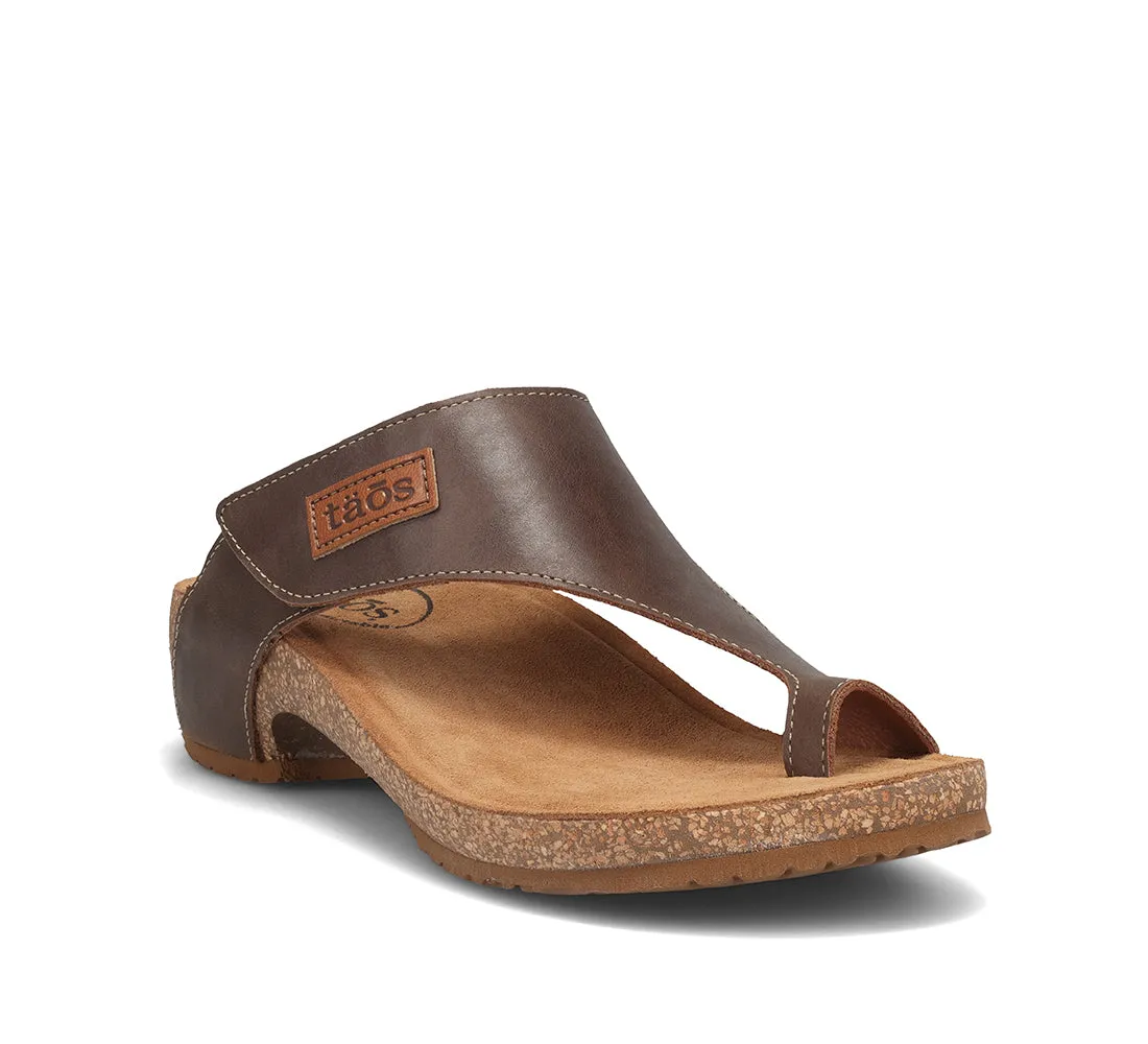 Women's Taos Loop LOP4705MOCHA Color: MOCHA