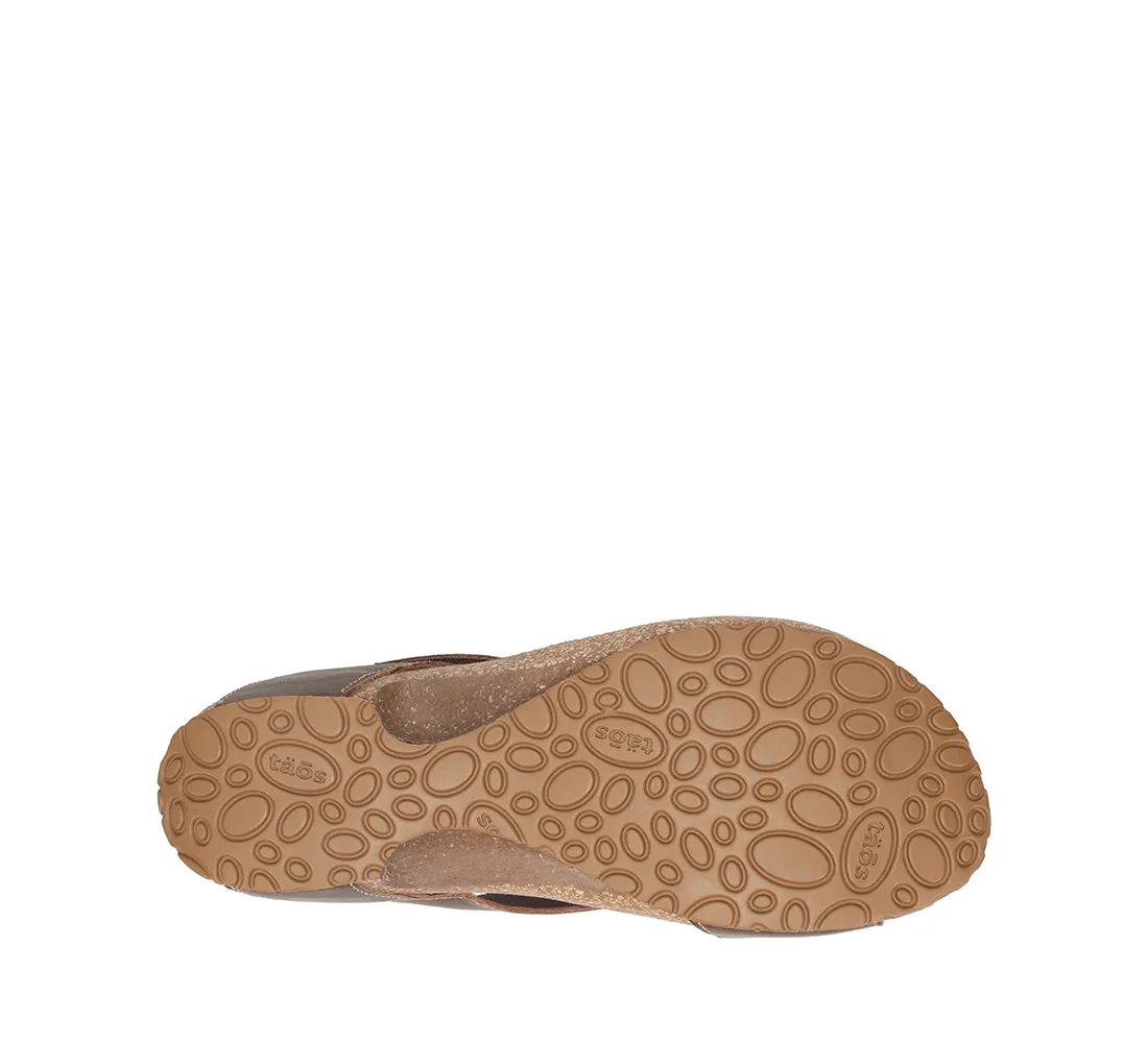 Women's Taos Loop LOP4705MOCHA Color: MOCHA