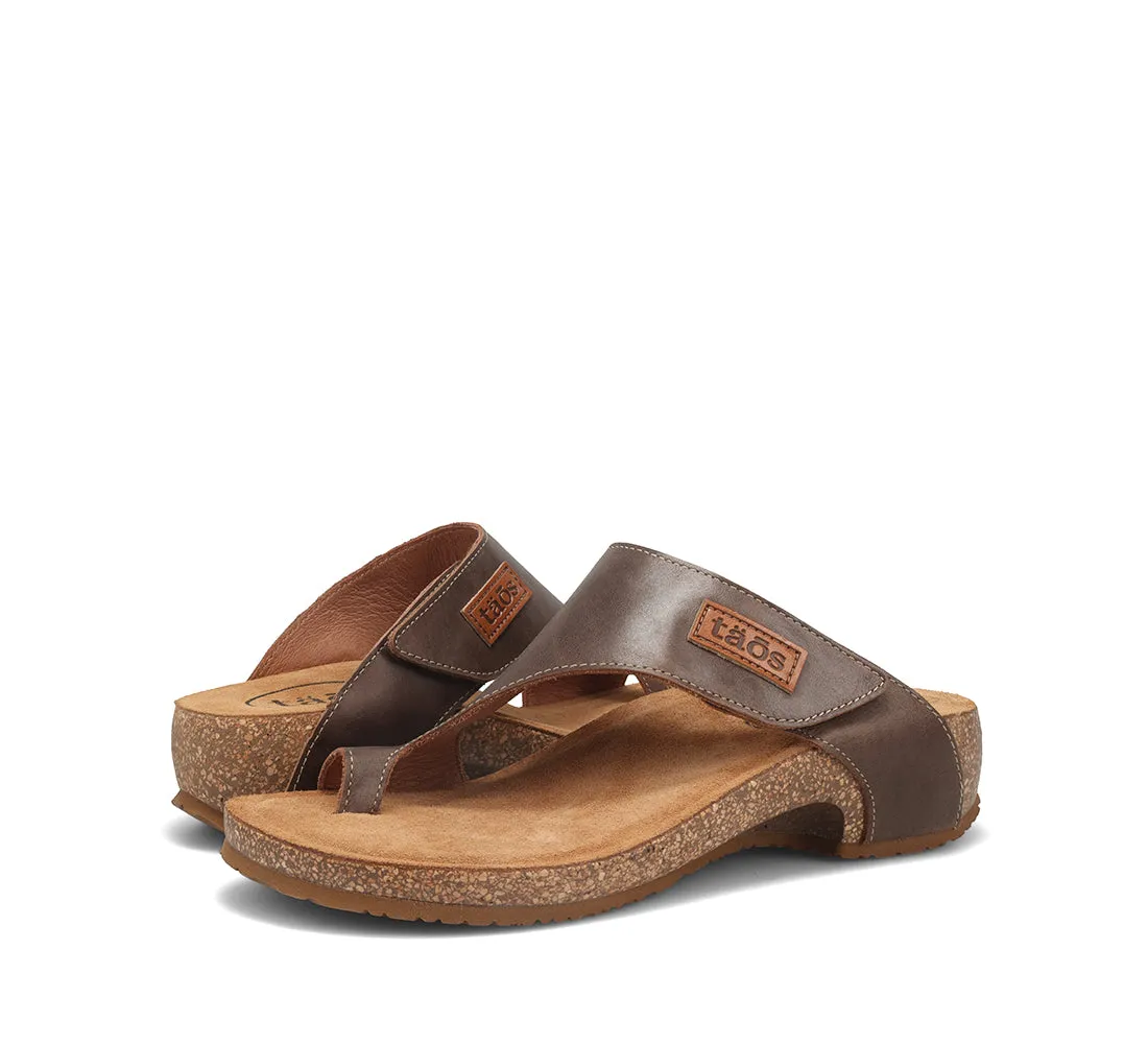 Women's Taos Loop LOP4705MOCHA Color: MOCHA