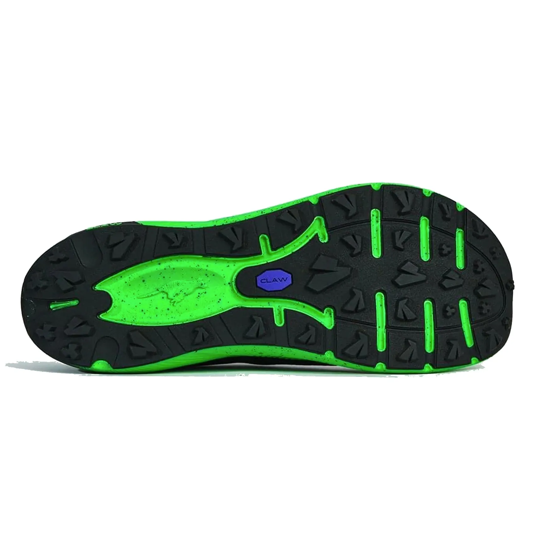 Womens Tarkine Trail Devil