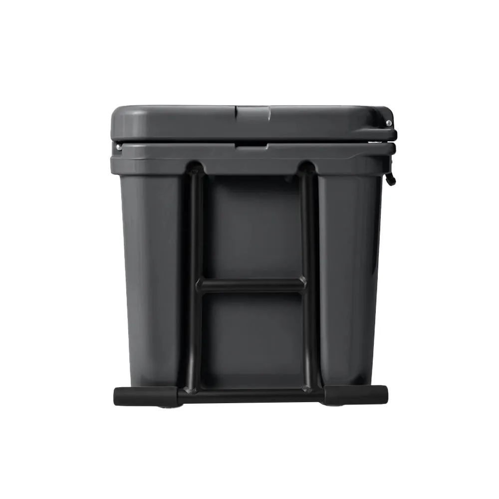 YETI Tundra Haul Wheeled - Charcoal