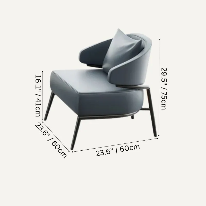 Zeriki Accent Chair