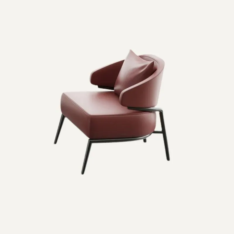 Zeriki Accent Chair